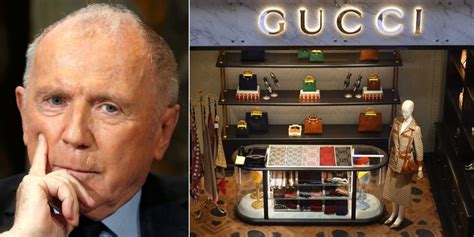 bernard arnault cant buy gucci|pinault gucci.